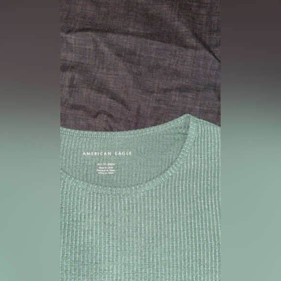 Ae crop top - Picture 2 of 2